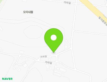 전라남도 나주시 가야길 530-8 (오량동) 지도
