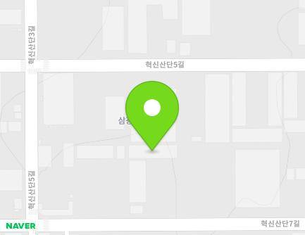 전라남도 나주시 왕곡면 혁신산단7길 56 (주식회사한빛전기) 지도