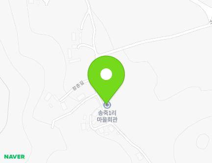 전라남도 나주시 왕곡면 창촌길 49 (송죽1리마을회관) 지도