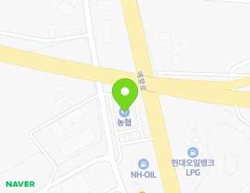 전라남도 나주시 왕곡면 장산양산길 37 (마한농협양산지점) 지도