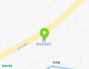 전라남도 나주시 왕곡면 여시물길 70 지도