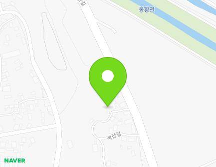 전라남도 나주시 석산길 17-17 (용산동) 지도