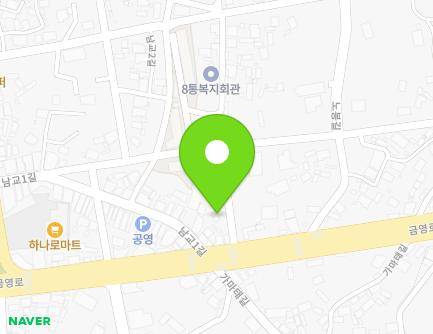 전라남도 나주시 남교1길 24-8 (용산동) 지도