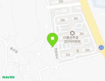 전라남도 나주시 가마태길 38-30 (용산동, 영산강교회) 지도