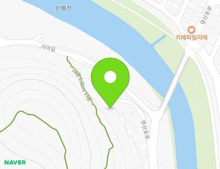 전라남도 나주시 영산포로 97-29 (운곡동) 지도