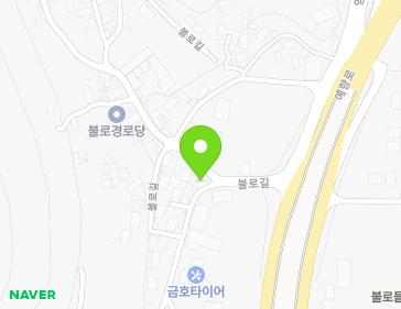 전라남도 나주시 불로길 7 (운곡동, 슈퍼) 지도