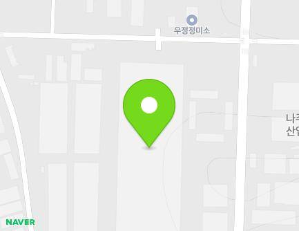 전라남도 나주시 동수농공단지길 62-107 (운곡동, (주)팔도) 지도