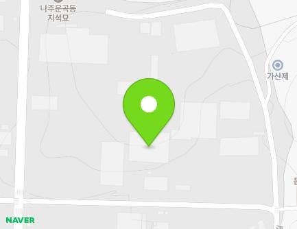 전라남도 나주시 동수농공단지길 30-91 (운곡동, 해농식품) 지도