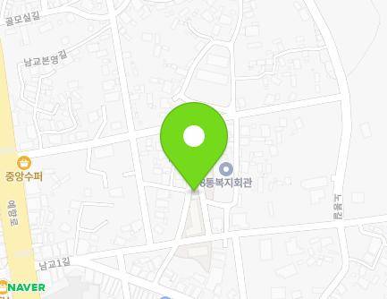 전라남도 나주시 남교1길 19 (이창동, 백조아파트) 지도