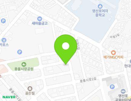 전라남도 나주시 풍물시장2길 57-23 (이창동, 대한예수교장로회벧엘교회) 지도