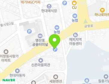 전라남도 나주시 예향로 3806 (이창동, 중고타이어) 지도