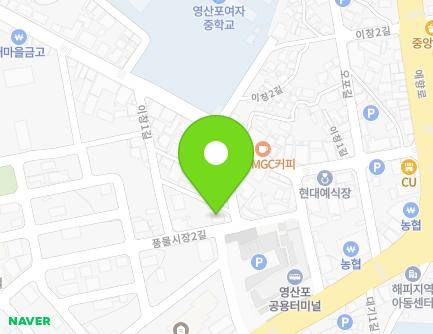 전라남도 나주시 풍물시장2길 67 (이창동, 효성스즈끼대흥대리점) 지도