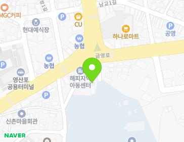 전라남도 나주시 예향로 3818-7 (이창동, 한성SS기전남영업소) 지도