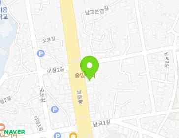 전라남도 나주시 예향로 3838 (이창동, 해오름) 지도