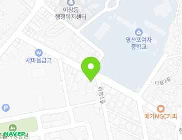 전라남도 나주시 이창1길 31 (이창동, 평화기계) 지도