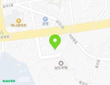 전라남도 나주시 금영로 14-11 (이창동, 하늘식품) 지도