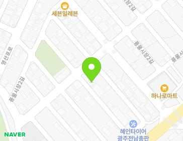 전라남도 나주시 풍물시장2길 24-3 (이창동, 청록수산) 지도