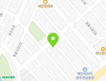 전라남도 나주시 풍물시장2길 24-2 (이창동) 지도