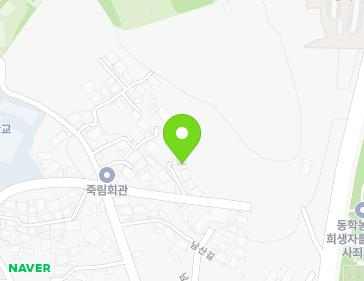전라남도 나주시 남산길 45-11 (죽림동) 지도
