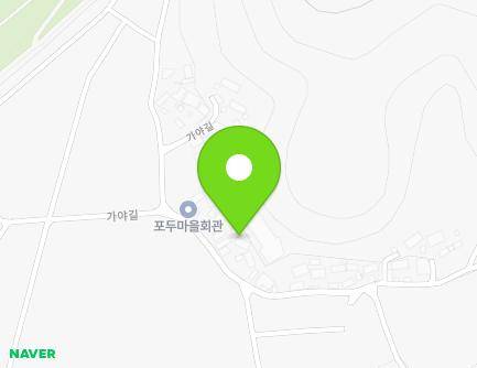 전라남도 나주시 가야길 411-7 (진포동) 지도