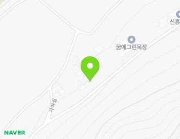 전라남도 나주시 가야길 310 (진포동) 지도