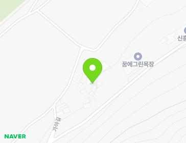 전라남도 나주시 가야길 306 (진포동) 지도