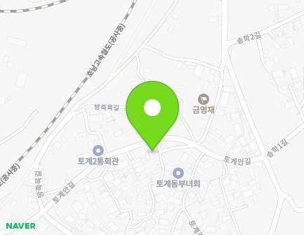 전라남도 나주시 토계안길 20-2 (토계동) 지도