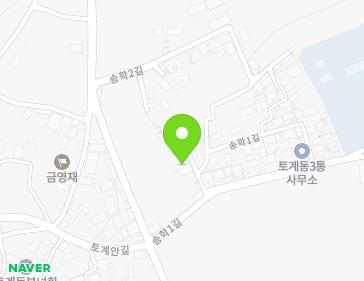 전라남도 나주시 송학1길 7-5 (토계동) 지도