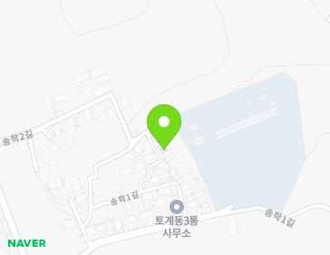 전라남도 나주시 송학2길 16-43 (토계동) 지도