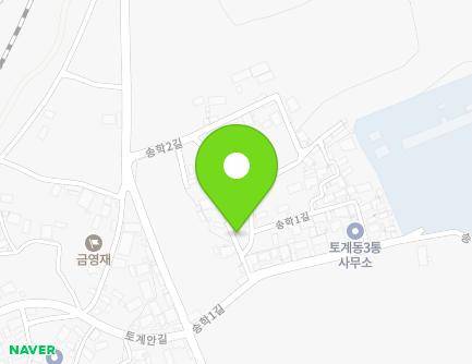 전라남도 나주시 송학1길 7-10 (토계동) 지도