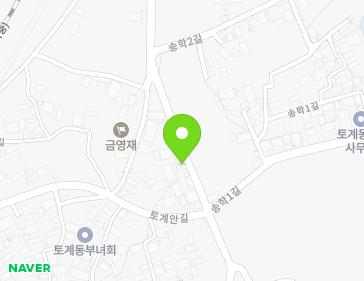 전라남도 나주시 토계길 97 (토계동) 지도