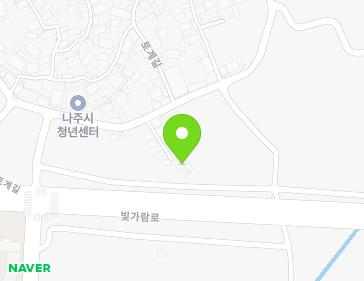 전라남도 나주시 토계길 68-7 (토계동) 지도