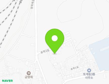 전라남도 나주시 송학2길 6 (토계동) 지도