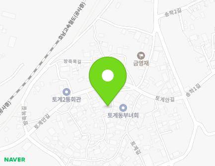 전라남도 나주시 토계안길 20-6 (토계동) 지도