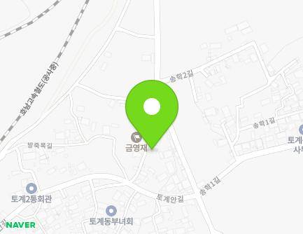 전라남도 나주시 토계안길 27-6 (토계동) 지도