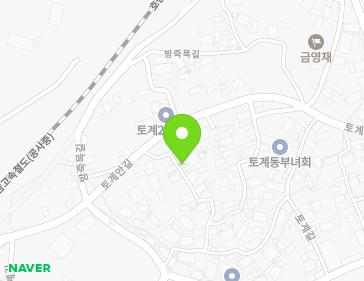 전라남도 나주시 토계안길 10-3 (토계동) 지도