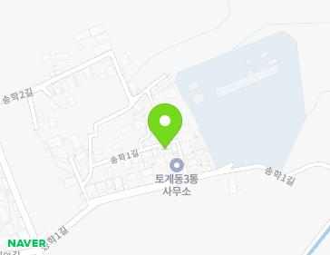 전라남도 나주시 송학1길 17-3 (토계동) 지도