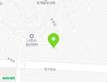 전라남도 나주시 토계길 68-4 (토계동) 지도