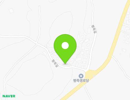 전라남도 나주시 평죽길 8 (평산동) 지도