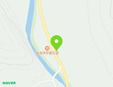 전라남도 담양군 가사문학면 남대덕로 56 지도