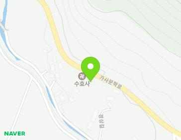전라남도 담양군 가사문학면 가사문학로 1348 지도