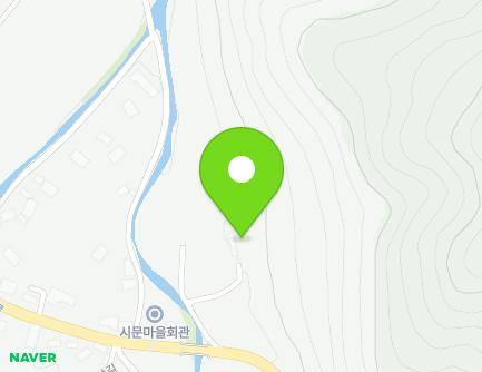 전라남도 담양군 가사문학면 가사문학로 1323 지도