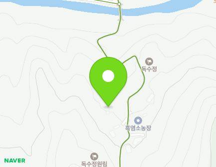 전라남도 담양군 가사문학면 독수정길 44 지도