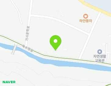 전라남도 담양군 가사문학면 독수정길 16-22 지도