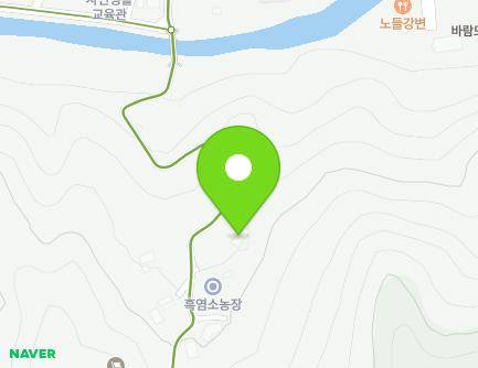 전라남도 담양군 가사문학면 독수정길 43 지도