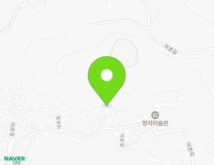 전라남도 담양군 고서면 덕촌길 25-7 지도