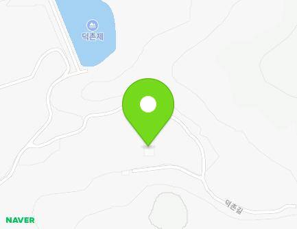 전라남도 담양군 고서면 덕촌길 5-130 지도