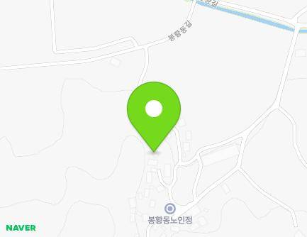 전라남도 담양군 고서면 봉황동길 28 지도