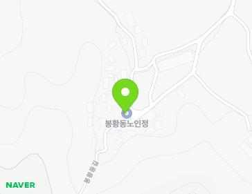 전라남도 담양군 고서면 봉황동길 38-2 지도