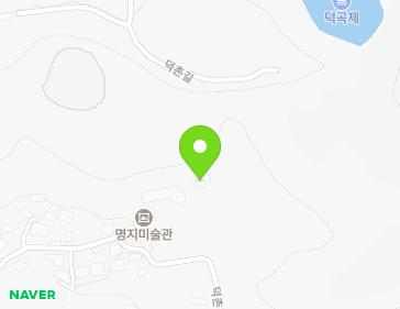 전라남도 담양군 고서면 덕촌길 37 지도